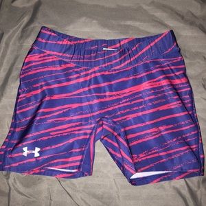 Under Armour Shorts